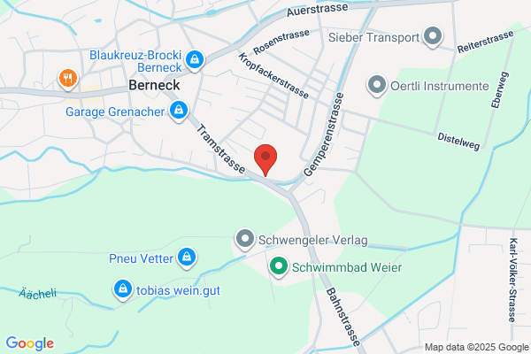 Mobil Werke AG