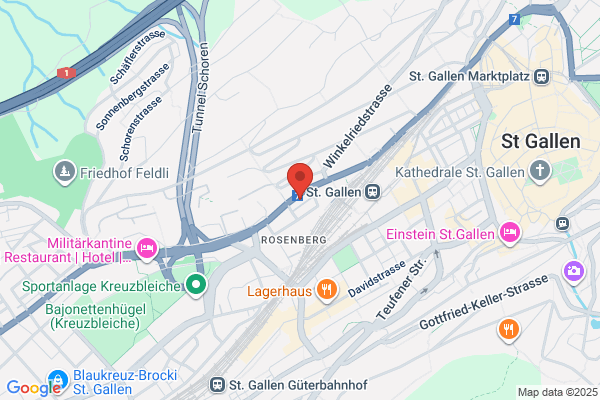 Front Marketing und Vertriebs GmbH