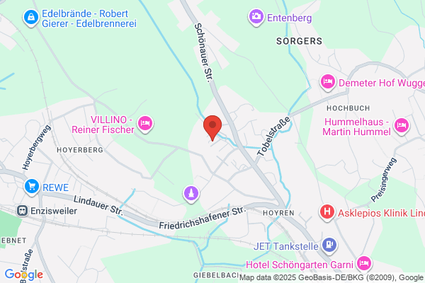 Partner-Vermittlung Ott