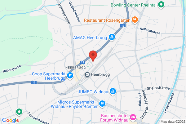 Regionales Arbeits- vermittlungszentrum RAV