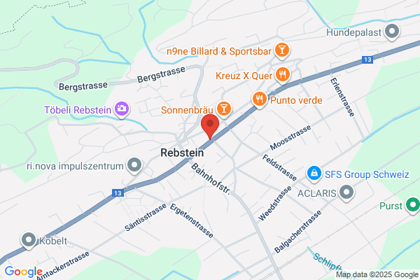 Radio-TV Graf AG