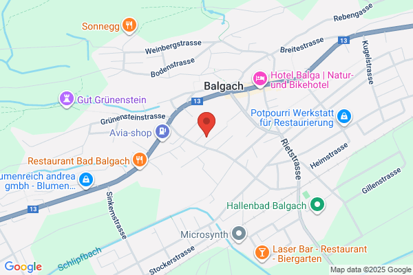 Reparaturservice Bordasch