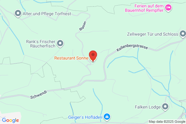Gasthaus Sonne