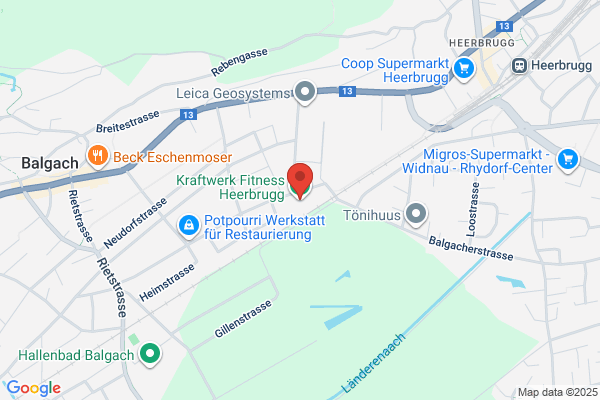 HPD GmbH