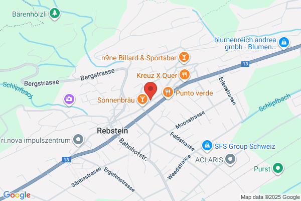 Restaurant Sternen