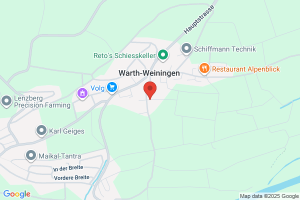 IWA Individuelle Wirt- schafts Assistenz AG
