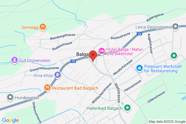 Otto Nueesch Krankenpflegestiftung c/o Gemeindamt