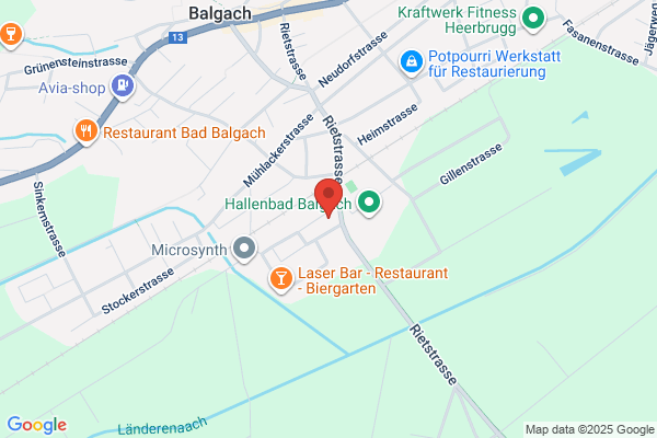 Physiobreu GmbH