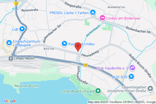 Edelmann's GmbH