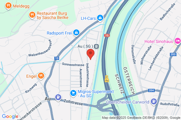 HWT Hollenstein AG