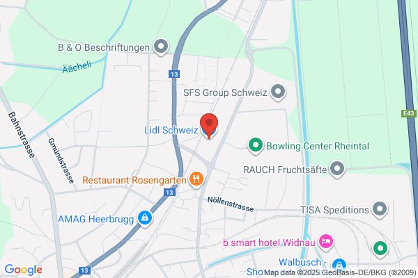Lidl Schweiz