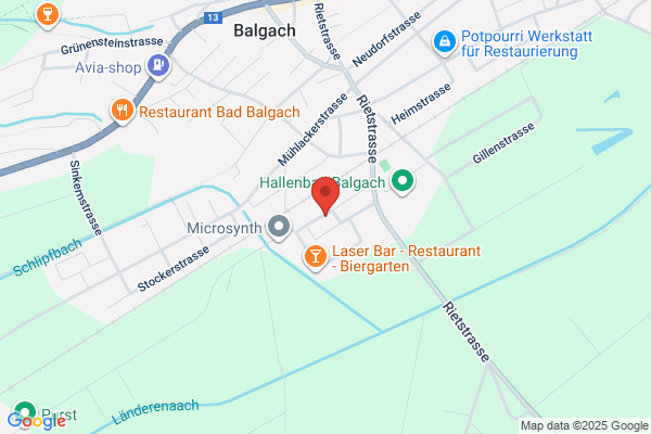 ADI Zargen- und Fenstermontagen GmbH