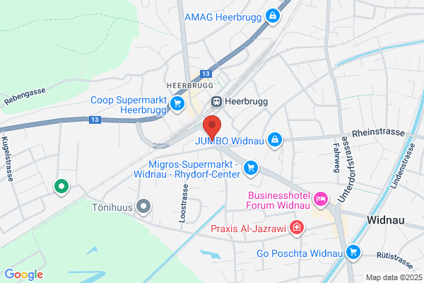Trestag AG