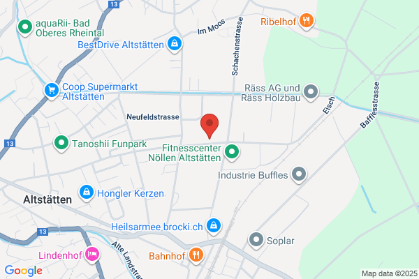 KR Consulting GmbH