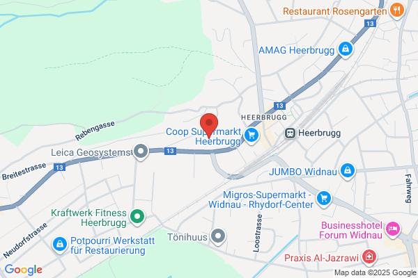 Praxis Leupold Zahnarzt, Kieferchirurg, Gesichtschirurg, Dentalhygiene
