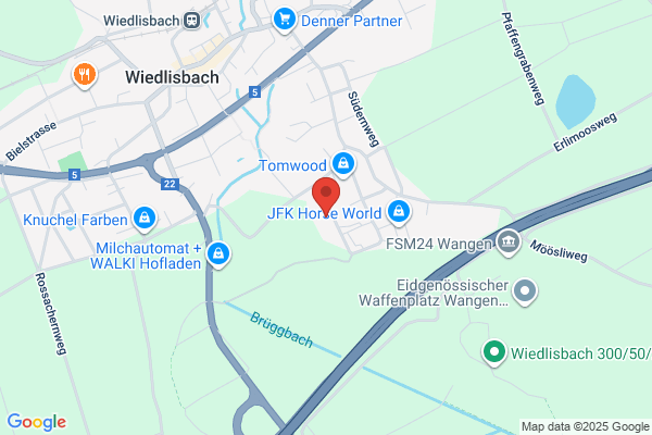 Liechti Küchen-Schreinerei AG