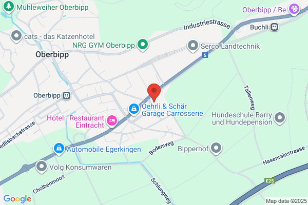 Sutter Bauunternehmung AG