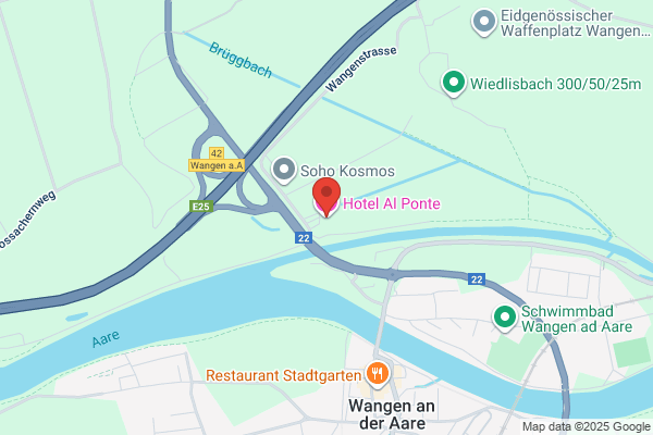 Al Ponte