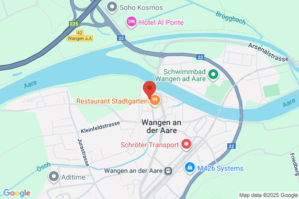 Amtshaus Grundbuchamt