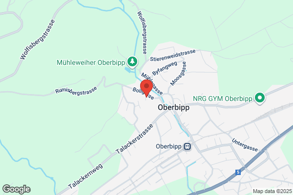 Ballerini und Kaenzig