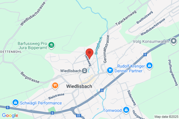 Feuerwehrkommando