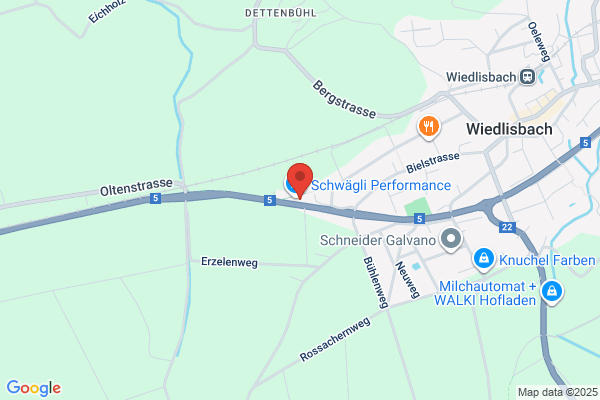 G-P Engeneering und technische Software GmbH