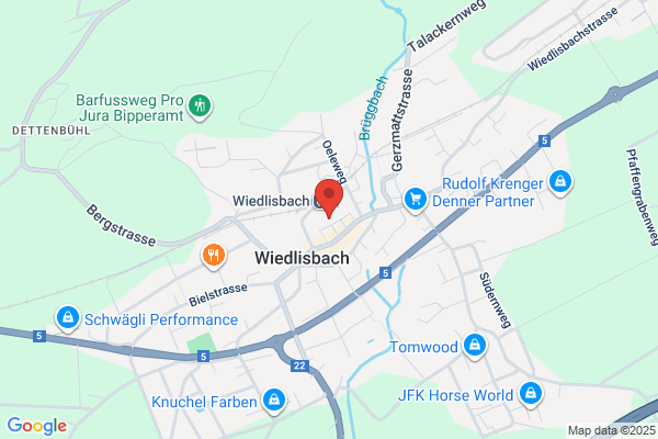 Gemeindeverwaltung
