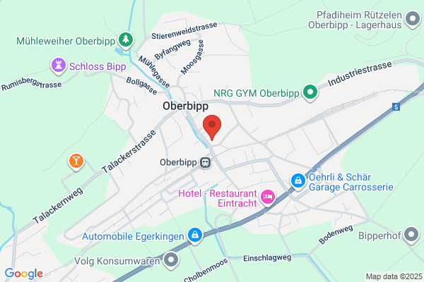 Restaurant Roessli