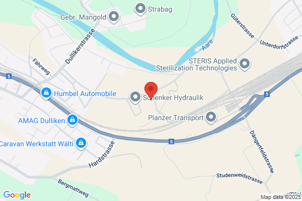 STA Strassen- u. Tiefbau AG