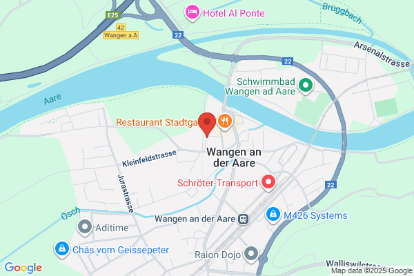 Urs Pfister Haustechnik AG