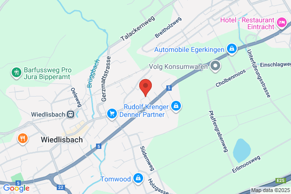 Walter Kummer's Erben