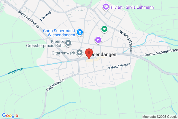 Damensalon Central