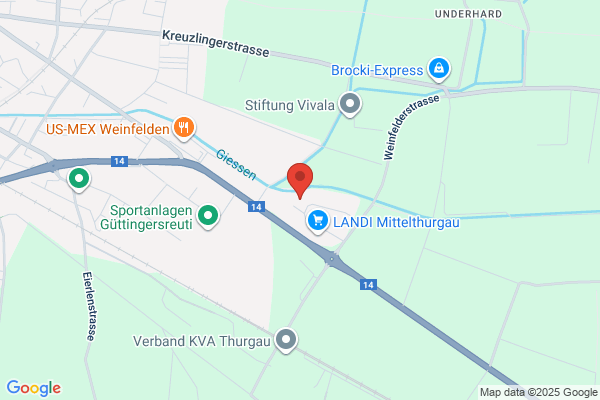 IS Informatik Support AG