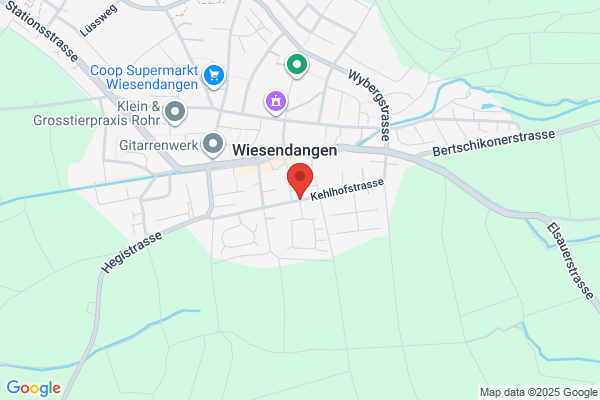 Max Wartenweiler Architekturbuero