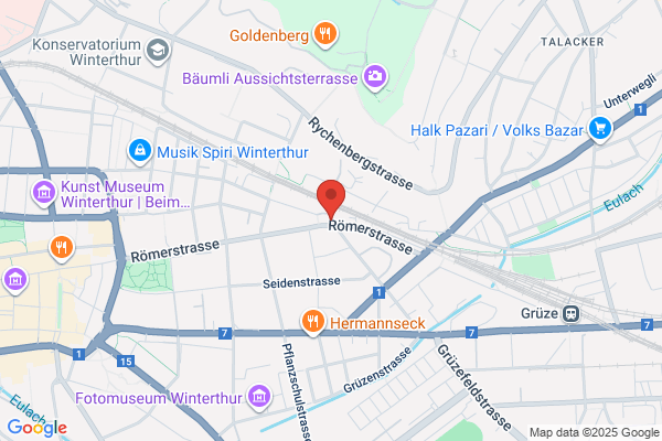 W. Leschke Architekturbuero AG