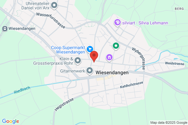 Wasserversorgung