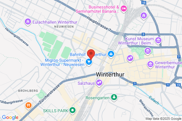 Weissputz N und G GmbH c/o PRT Revisions und Treuhand AG