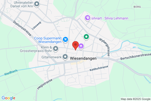 Winterthur Leben