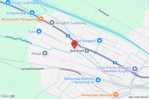 Aetos GmbH