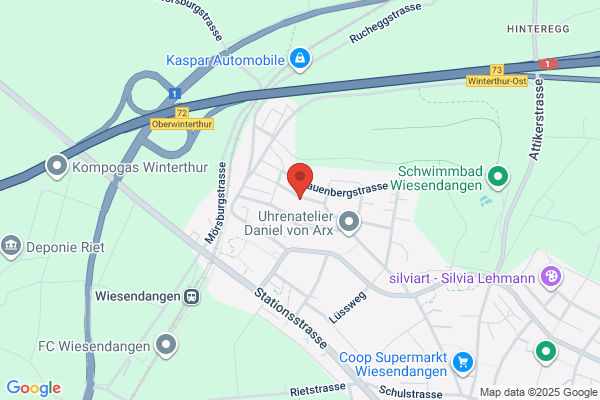 Hasler Baudienstleistungen GmbH