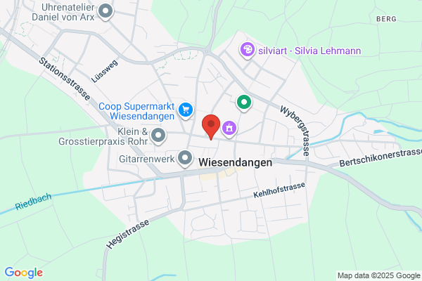 Kantonspolizei Oberwinterthur