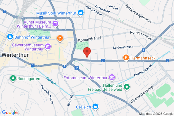 OMG + Partner Architekten AG