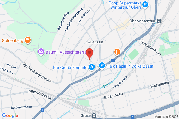Zwicky Architekt HTL/STV und Co.