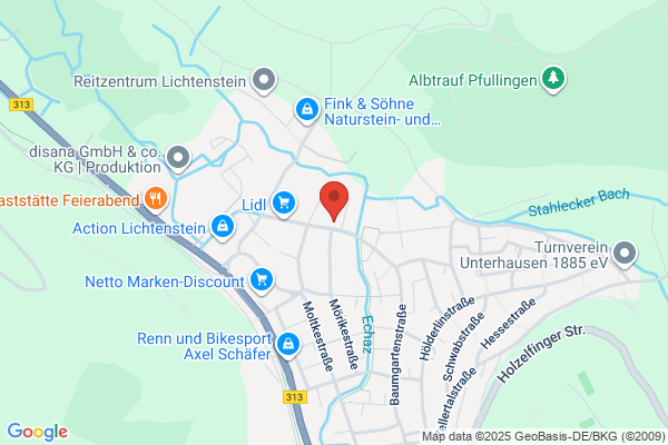Alex Trading GmbH