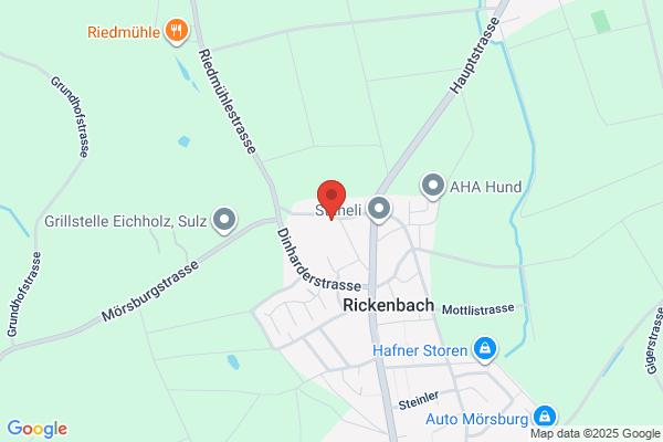 Bauko Bau und Verwaltungs AG