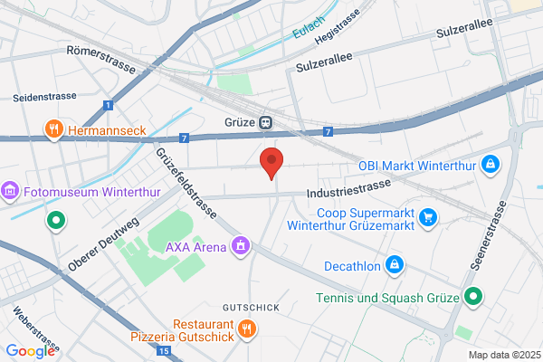 Briner AG