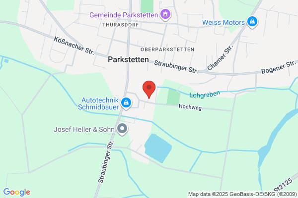 Ingenieurbuero Schreiner und Partner GmbH