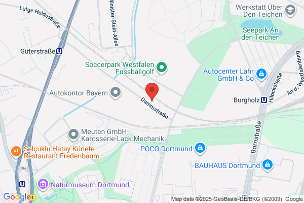 ao bau gmbh