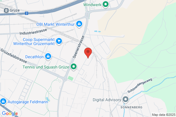 Karate-Club 3K Winterthur