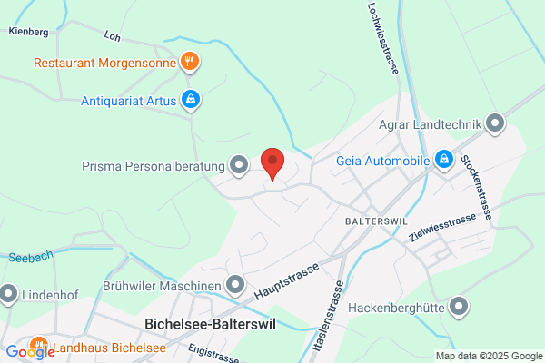 Schaer Informatik GmbH